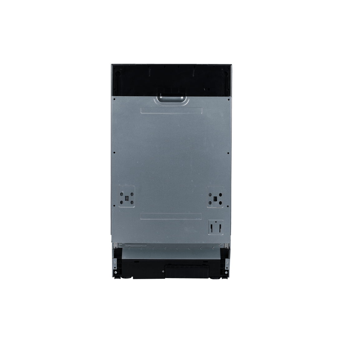 Lave-Vaisselle Encastrable 10 Cvts Reconditionné HANSEATIC HGVI4582C10J7714DS : vue de face