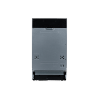 Lave-Vaisselle Encastrable 10 Cvts Reconditionné HANSEATIC HGVI4582C10J7714DS : vue de face