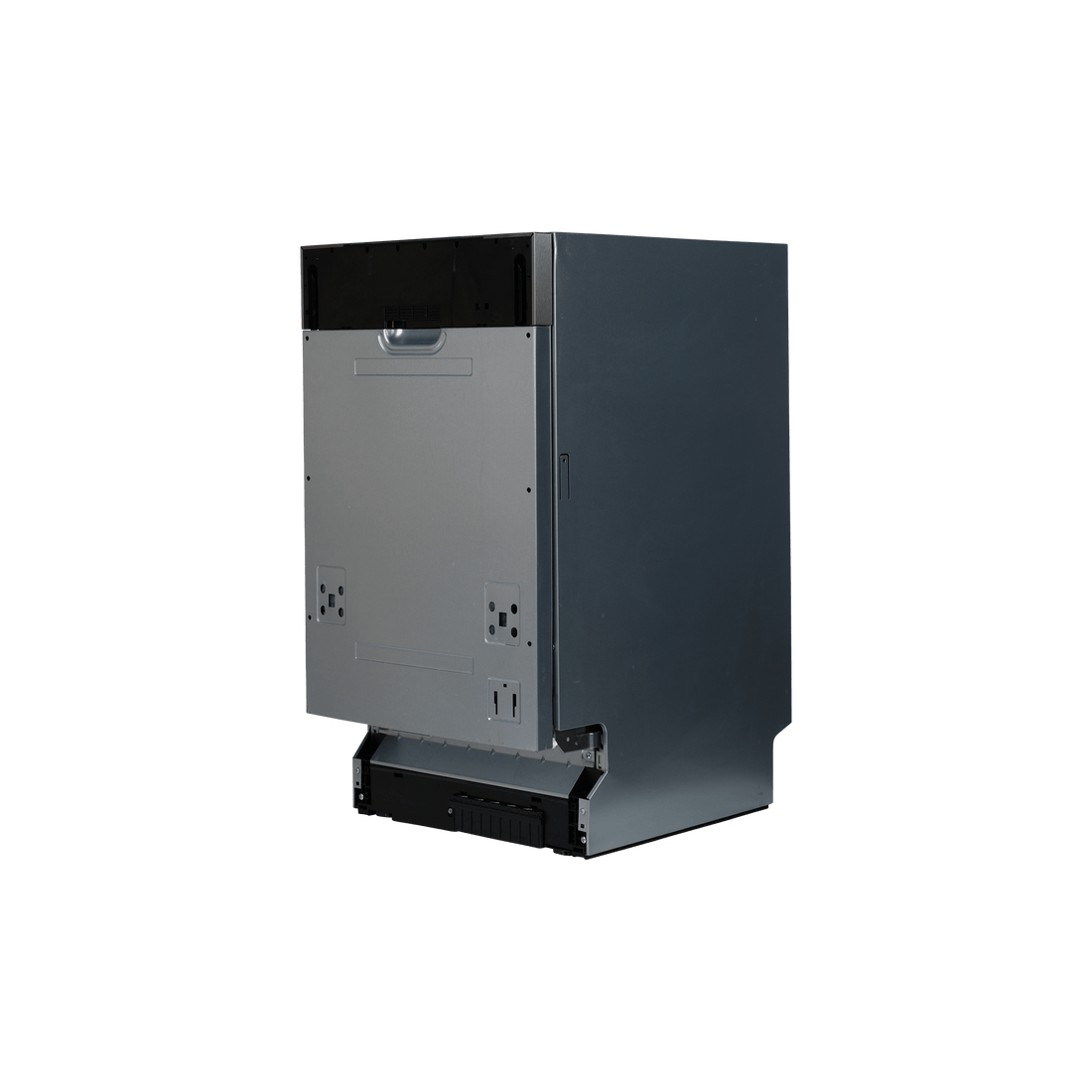 Lave-Vaisselle Encastrable 10 Cvts Reconditionné HANSEATIC HGVI4582C10J7714DS : vue du côté droit
