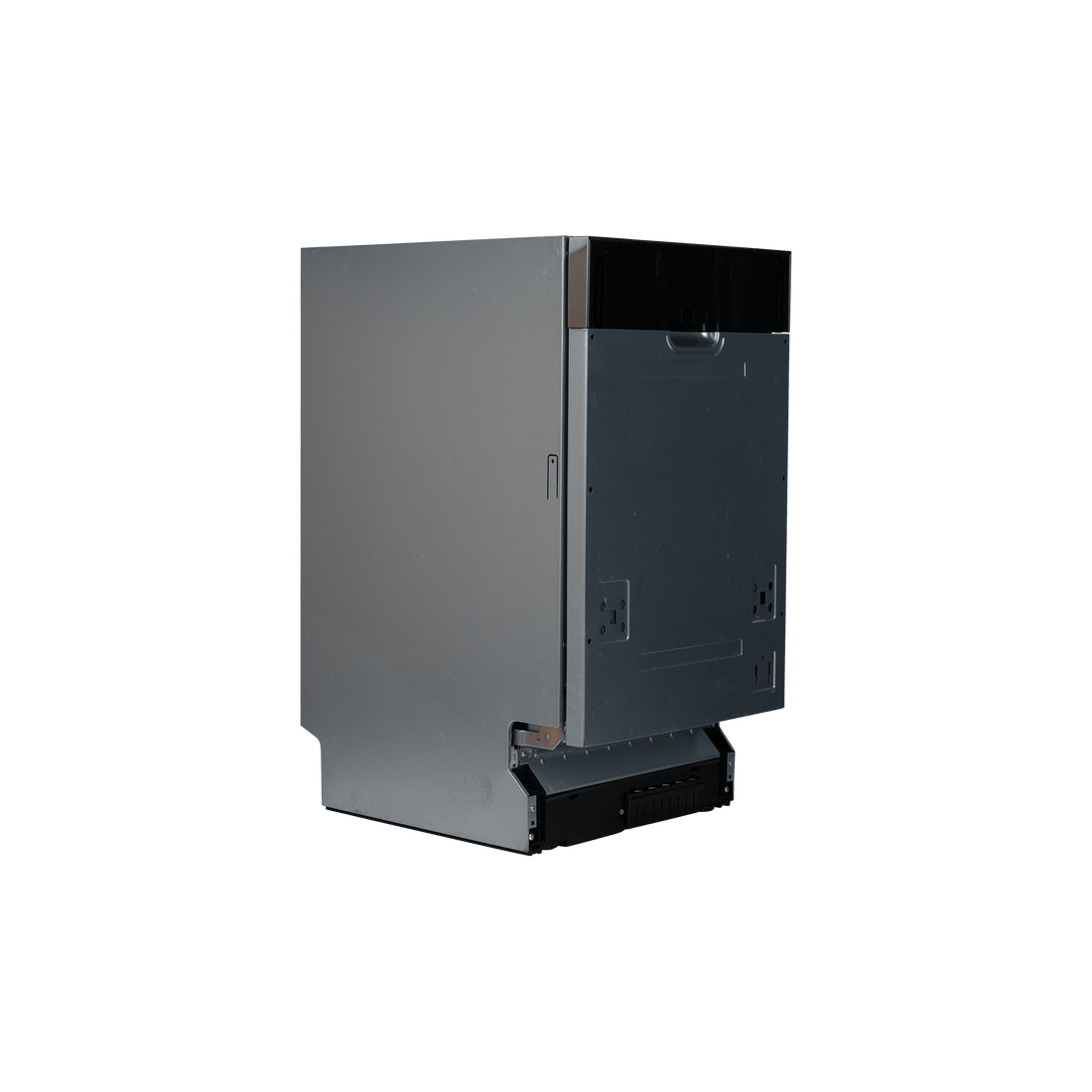 Lave-Vaisselle Encastrable 10 Cvts Reconditionné HANSEATIC HGVI4582C10J7714DS : vue du côté gauche