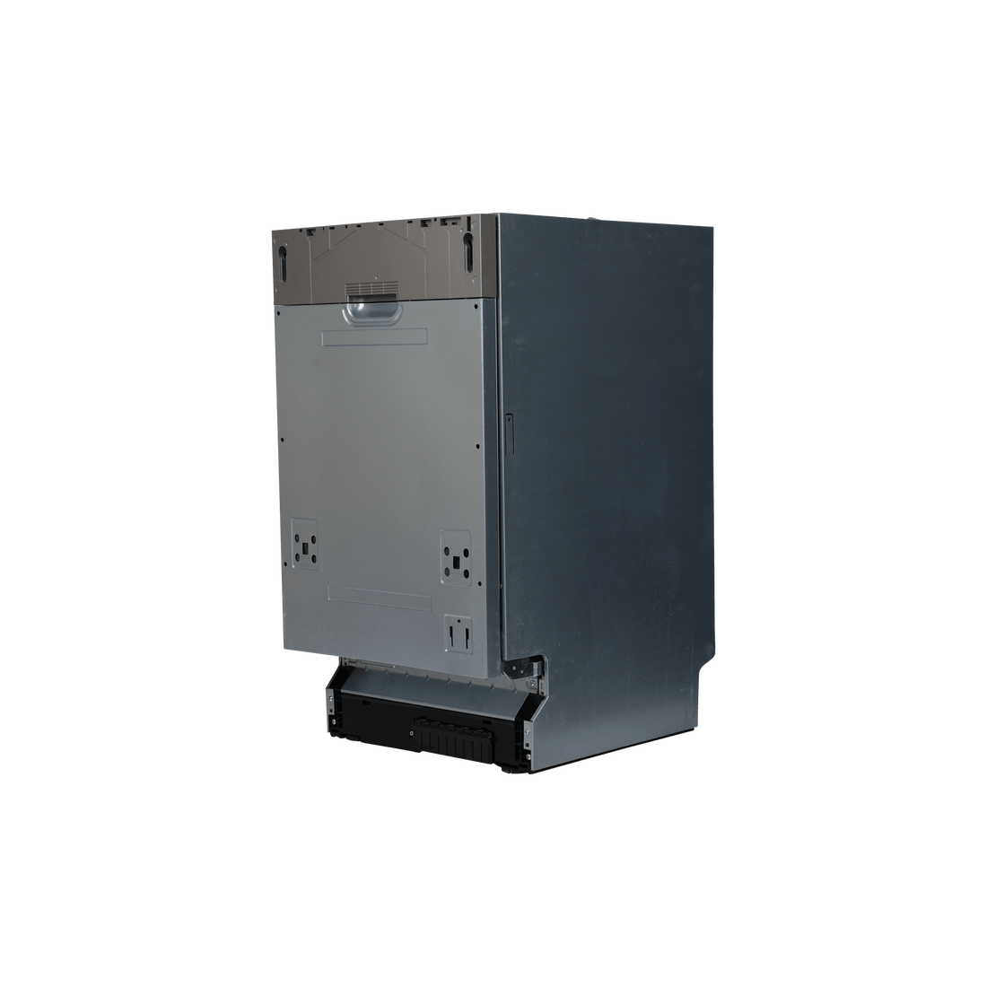 Lave-Vaisselle Encastrable 10 Cvts Reconditionné HANSEATIC HGVI4582D10J7714GS : vue du côté droit