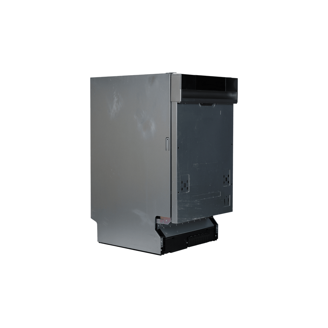 Lave-Vaisselle Encastrable 9 Cvts Reconditionné GORENJE GI520E15X : vue du côté gauche