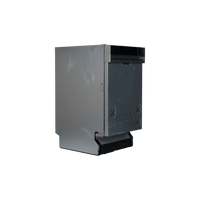 Lave-Vaisselle Encastrable 9 Cvts Reconditionné GORENJE GI520E15X : vue du côté gauche