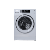 Lave-Linge Hublot 12 kg Reconditionné WHIRLPOOL FSCR12420 : vue de face