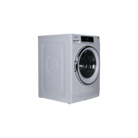 Lave-Linge Hublot 12 kg Reconditionné WHIRLPOOL FSCR12420 : vue du côté gauche
