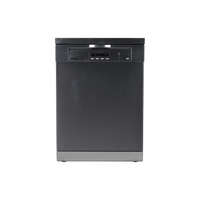 Lave-Vaisselle Pose Libre 12 Cvts Reconditionné MIELE G1230SC : vue de face