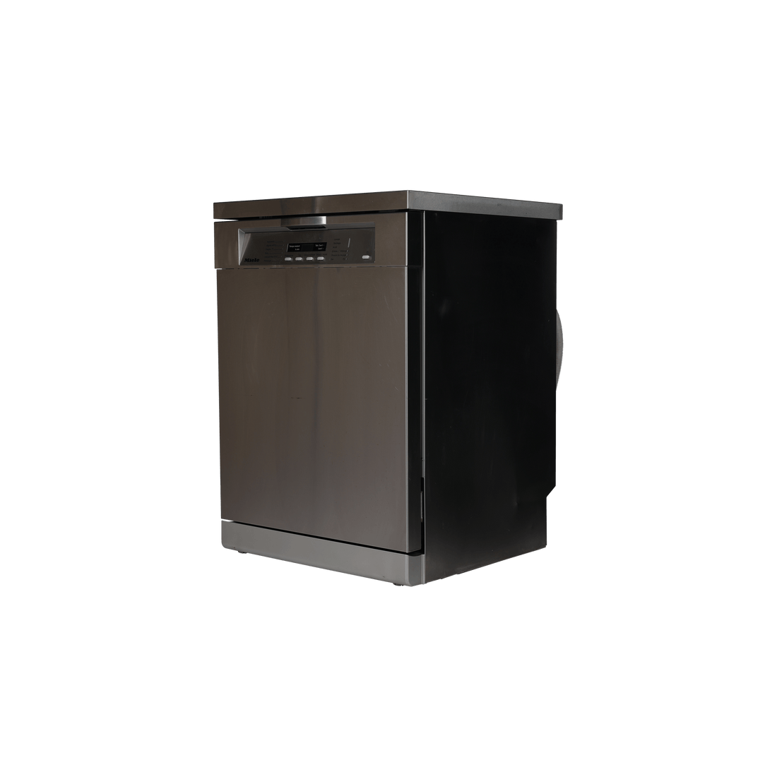 Lave-Vaisselle Pose Libre 12 Cvts Reconditionné MIELE G1230SC : vue du côté droit