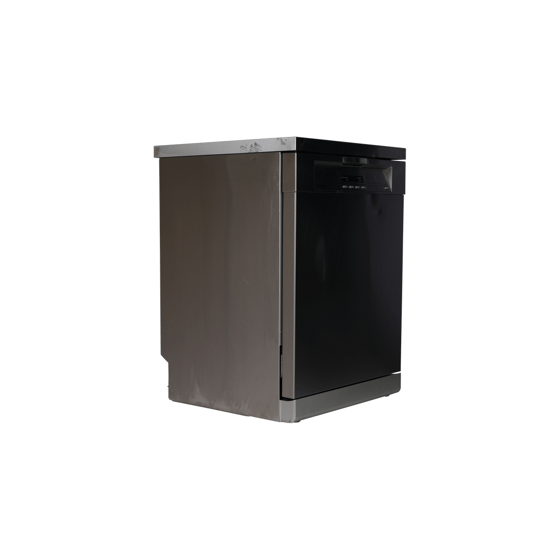 Lave-Vaisselle Pose Libre 12 Cvts Reconditionné MIELE G1230SC : vue du côté gauche