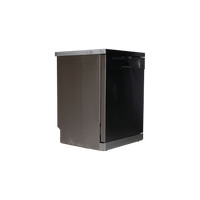 Lave-Vaisselle Pose Libre 12 Cvts Reconditionné MIELE G1230SC : vue du côté gauche