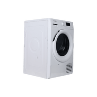 Seche-Linge Pompe À Chaleur 8 kg Reconditionné WHIRLPOOL FTM1181FR : vue du côté gauche