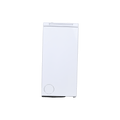 Lave-Linge Top 6 kg Reconditionné WHIRLPOOL TDLR6248FR/N : vue de face
