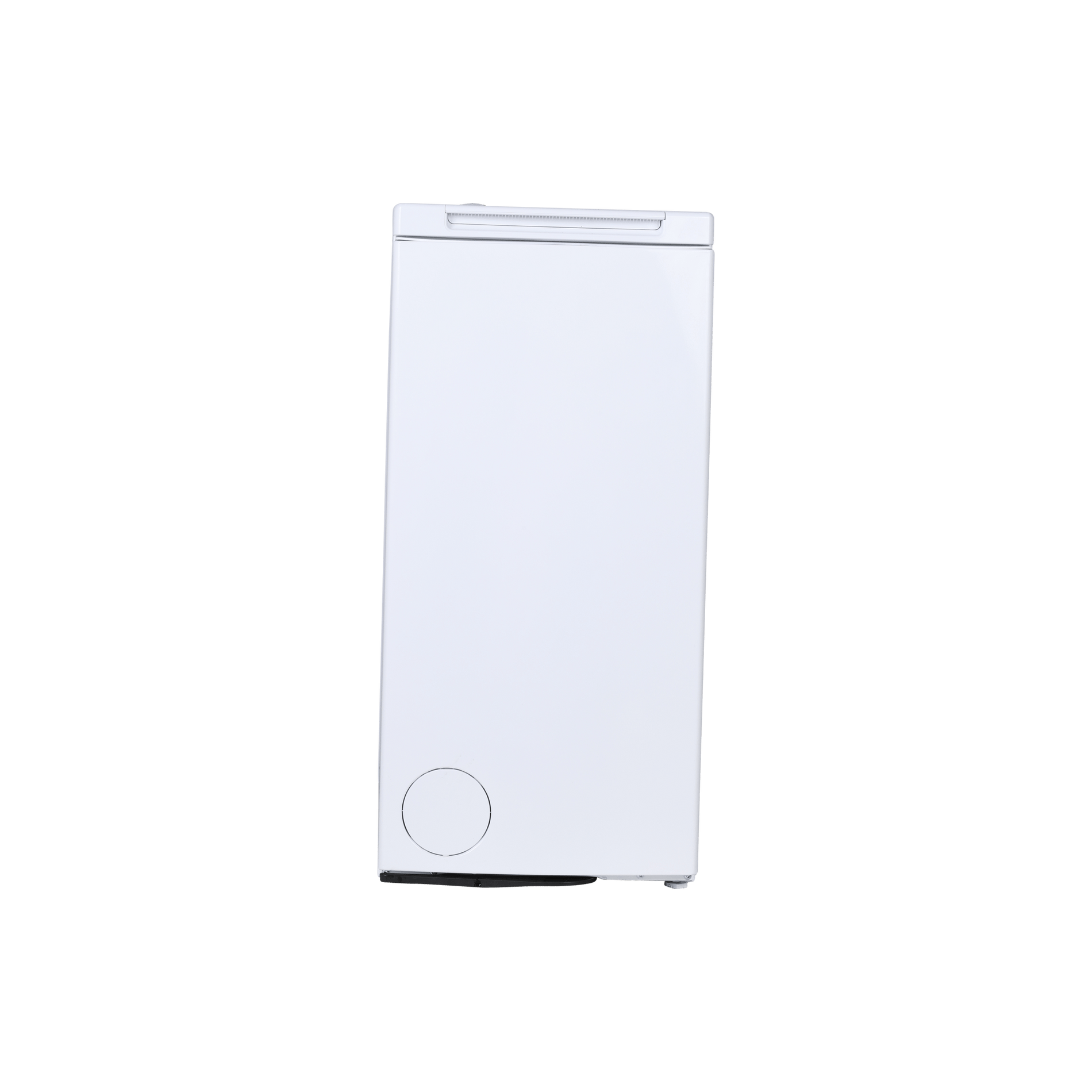Lave-Linge Top 6 kg Reconditionné WHIRLPOOL TDLR6248FR/N : vue de face