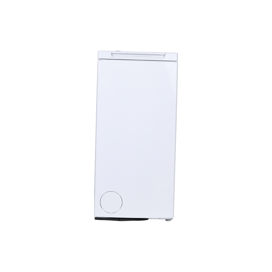 Lave-Linge Top 6 kg Reconditionné WHIRLPOOL TDLR6248FR/N : vue de face