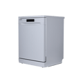Lave-Vaisselle Pose Libre 14 Cvts Reconditionné SAMSUNG DW60M6050FW : vue du côté droit