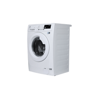 Lave-Linge Hublot 7 kg Reconditionné ELECTROLUX EWF1273BB : vue du côté droit