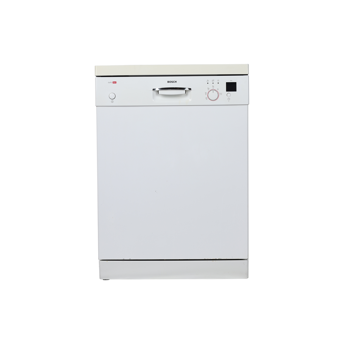 Lave-Vaisselle Pose Libre 12 Cvts Reconditionné BOSCH SGS55E12EU : vue de face