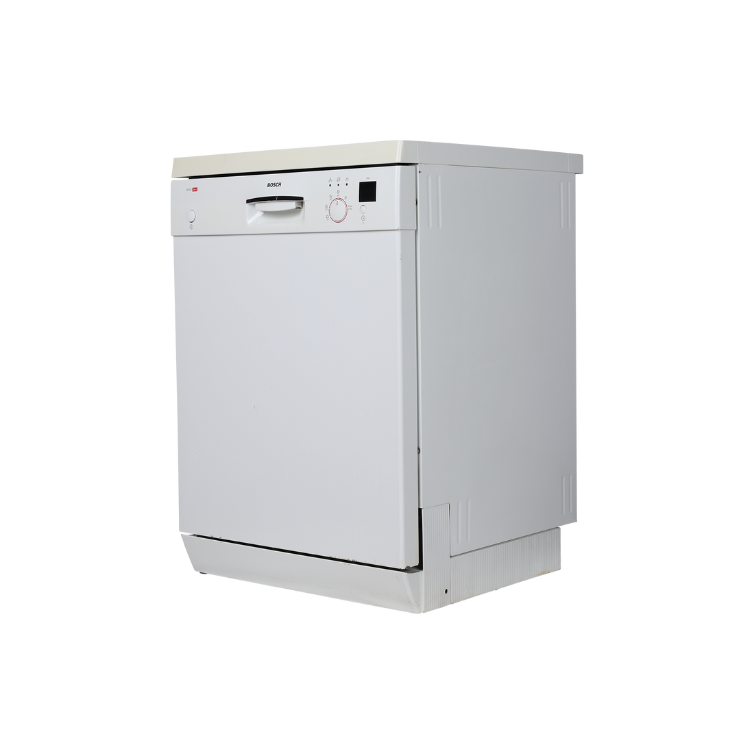 Lave-Vaisselle Pose Libre 12 Cvts Reconditionné BOSCH SGS55E12EU : vue du côté droit