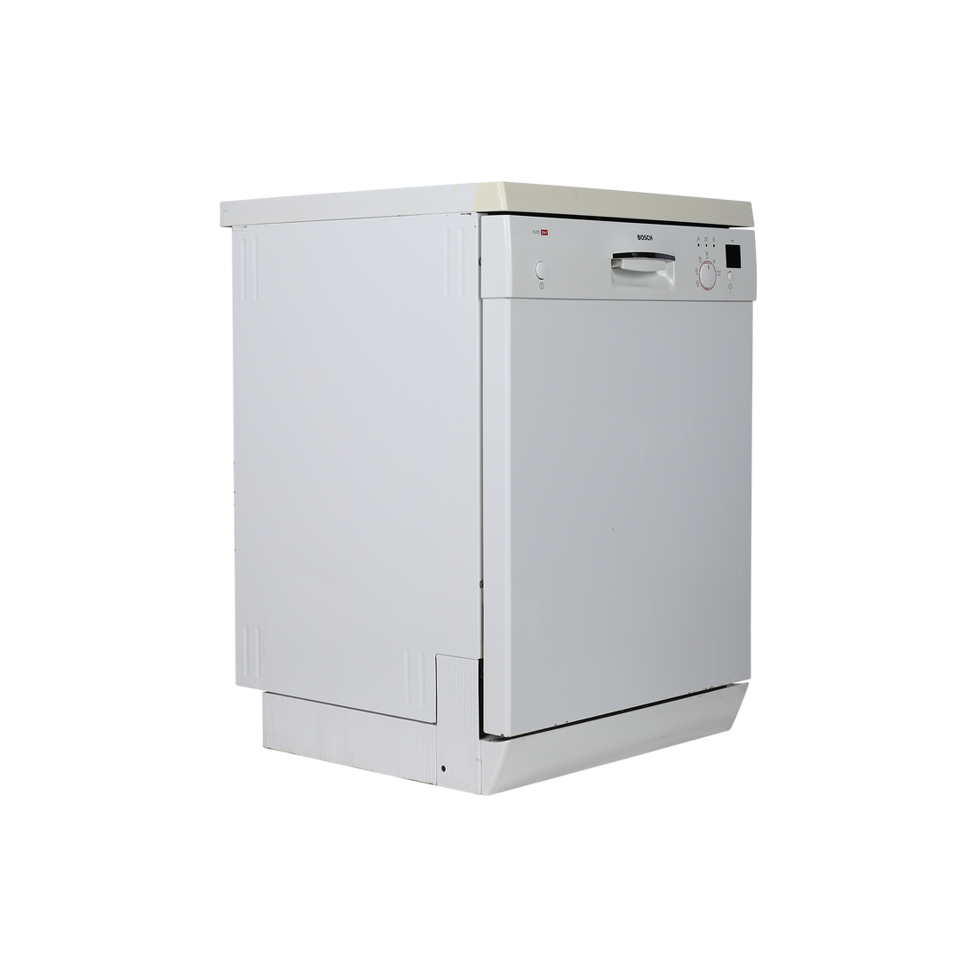 Lave-Vaisselle Pose Libre 12 Cvts Reconditionné BOSCH SGS55E12EU : vue du côté gauche