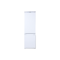 Réfrigérateur Avec Congélateur 190 L Reconditionné BEKO K54285EB : vue de face
