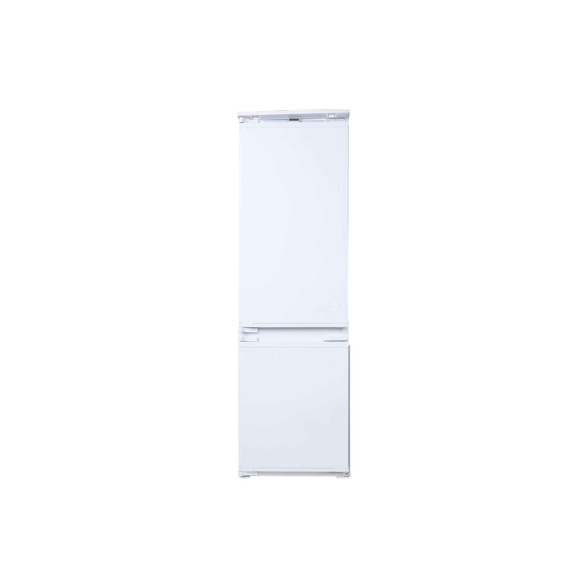 Réfrigérateur Avec Congélateur 190 L Reconditionné BEKO K54285EB : vue de face