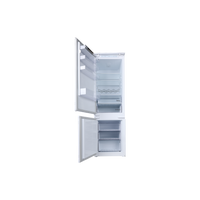 Réfrigérateur Avec Congélateur 190 L Reconditionné BEKO K54285EB : vue de l'intérieur