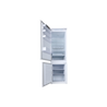Réfrigérateur Avec Congélateur 190 L Reconditionné BEKO K54285EB : vue de l'intérieur