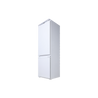 Réfrigérateur Avec Congélateur 190 L Reconditionné BEKO K54285EB : vue du côté droit