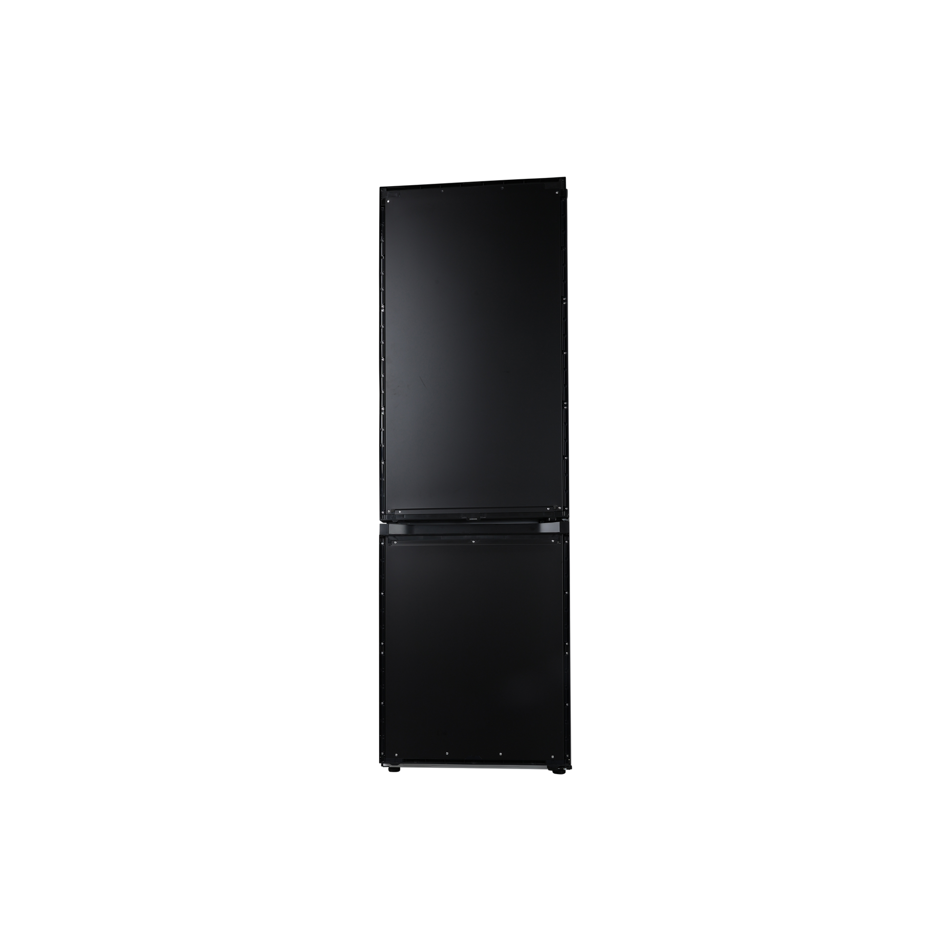 Réfrigérateur Avec Congélateur 230 L Reconditionné SAMSUNG RB34A6B0EAP : vue de face