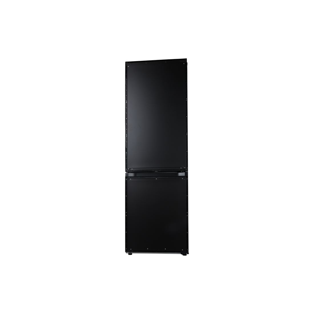 Réfrigérateur Avec Congélateur 344 L Reconditionné SAMSUNG RB34A6B0EAP : vue de face