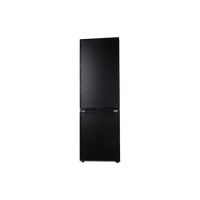 Réfrigérateur Avec Congélateur 344 L Reconditionné SAMSUNG RB34A6B0EAP : vue de face