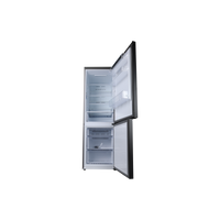 Réfrigérateur Avec Congélateur 344 L Reconditionné SAMSUNG RB34A6B0EAP : vue de l'intérieur