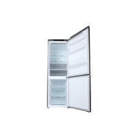 Réfrigérateur Avec Congélateur 341 L Reconditionné LG GBB61DSJEC : vue de l'intérieur