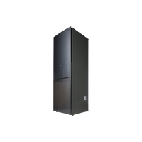 Réfrigérateur Avec Congélateur 341 L Reconditionné LG GBB61DSJEC : vue du côté droit