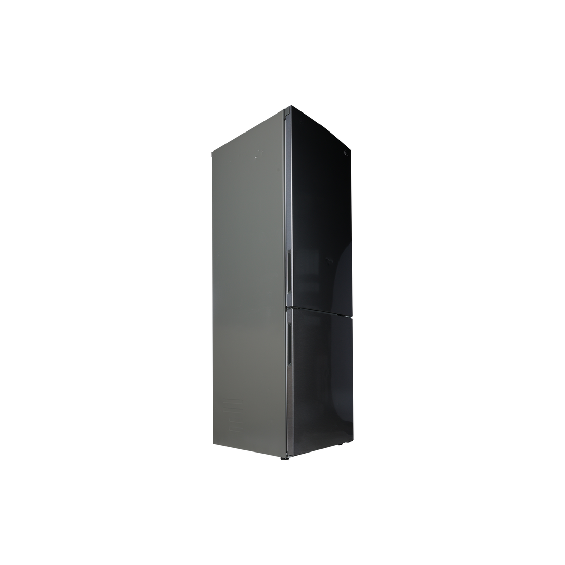 Réfrigérateur Avec Congélateur 341 L Reconditionné LG GBB61DSJEC : vue du côté gauche