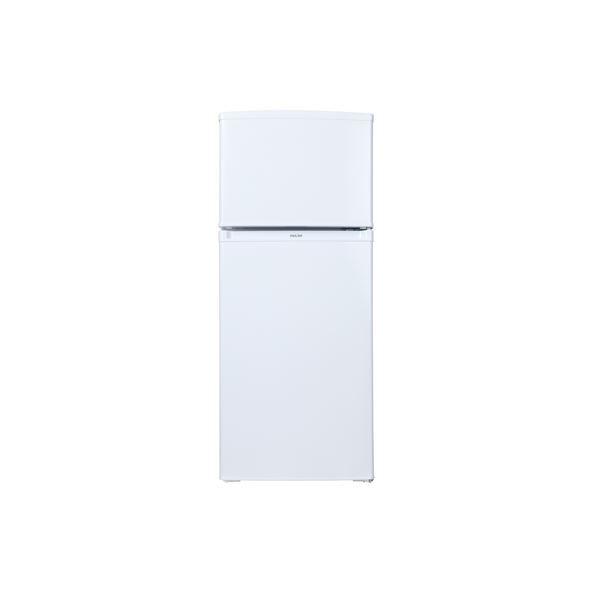 Réfrigérateur Avec Congélateur 169 L Reconditionné PROLINE DD207WH : vue de face
