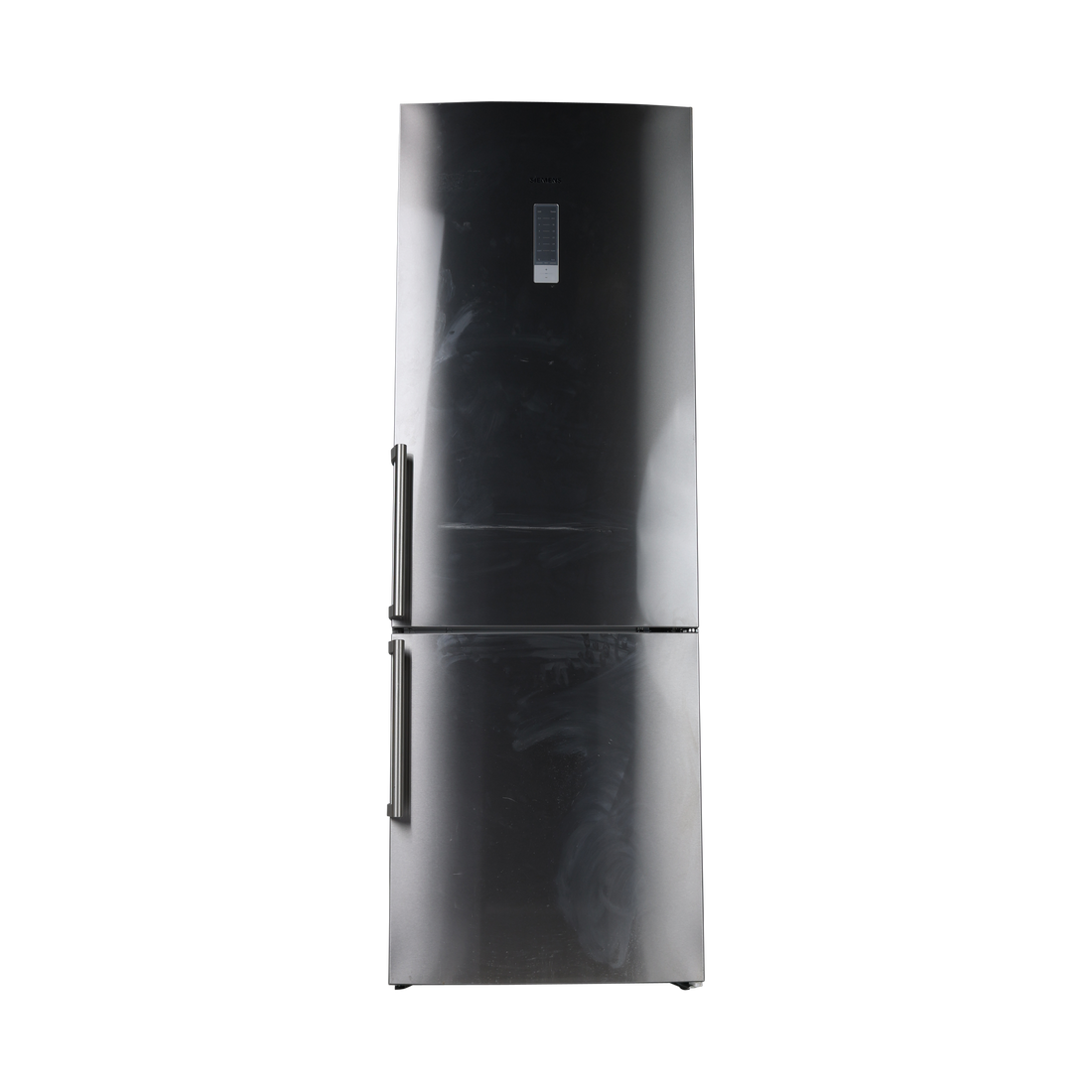 Réfrigérateur Multi-Portes 435 L Reconditionné SIEMENS KG49NXIEP : vue de face