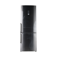 Réfrigérateur Multi-Portes 435 L Reconditionné SIEMENS KG49NXIEP : vue de face