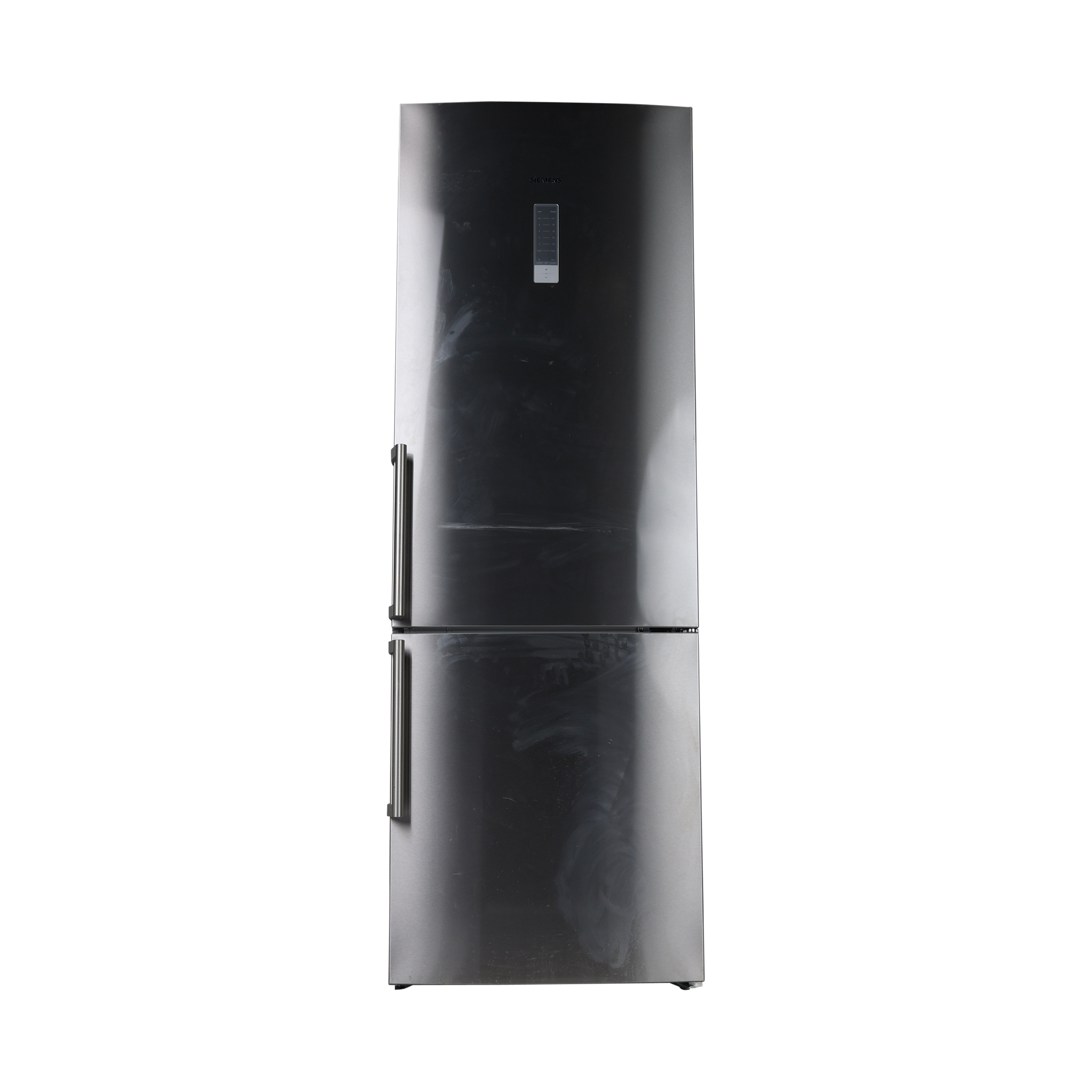 Réfrigérateur Avec Congélateur 330 L Reconditionné SIEMENS KG49NXIEP : vue de face