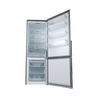 Réfrigérateur Avec Congélateur 330 L Reconditionné SIEMENS KG49NXIEP : vue de l'intérieur