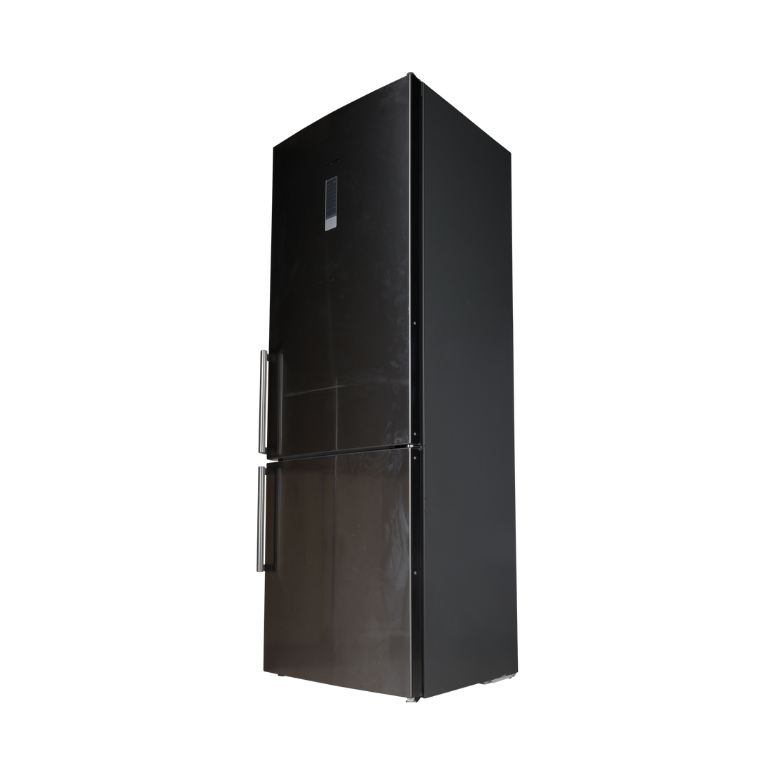 Réfrigérateur Multi-Portes 435 L Reconditionné SIEMENS KG49NXIEP : vue du côté droit