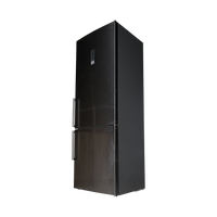 Réfrigérateur Multi-Portes 435 L Reconditionné SIEMENS KG49NXIEP : vue du côté droit