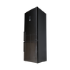 Réfrigérateur Avec Congélateur 330 L Reconditionné SIEMENS KG49NXIEP : vue du côté droit