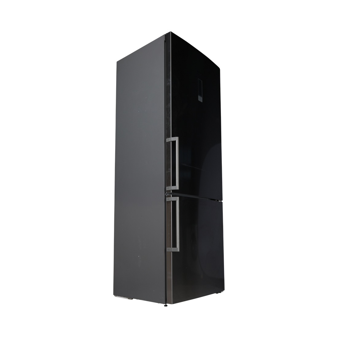 Réfrigérateur Multi-Portes 435 L Reconditionné SIEMENS KG49NXIEP : vue du côté gauche