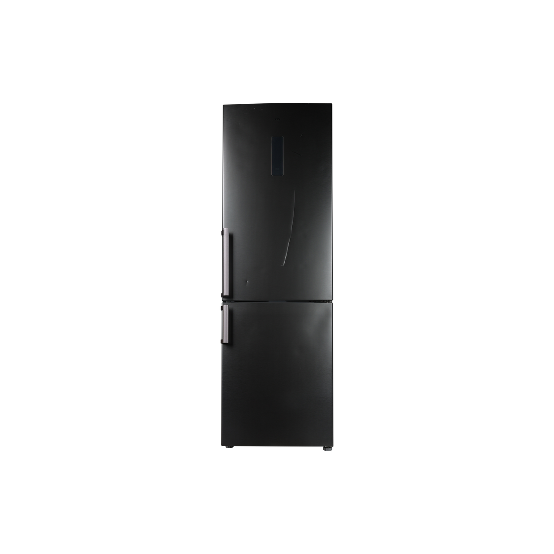 Réfrigérateur Avec Congélateur 306 L Reconditionné TCL RB315GM1210 : vue de face