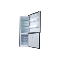 Réfrigérateur Avec Congélateur 306 L Reconditionné TCL RB315GM1210 : vue de l'intérieur