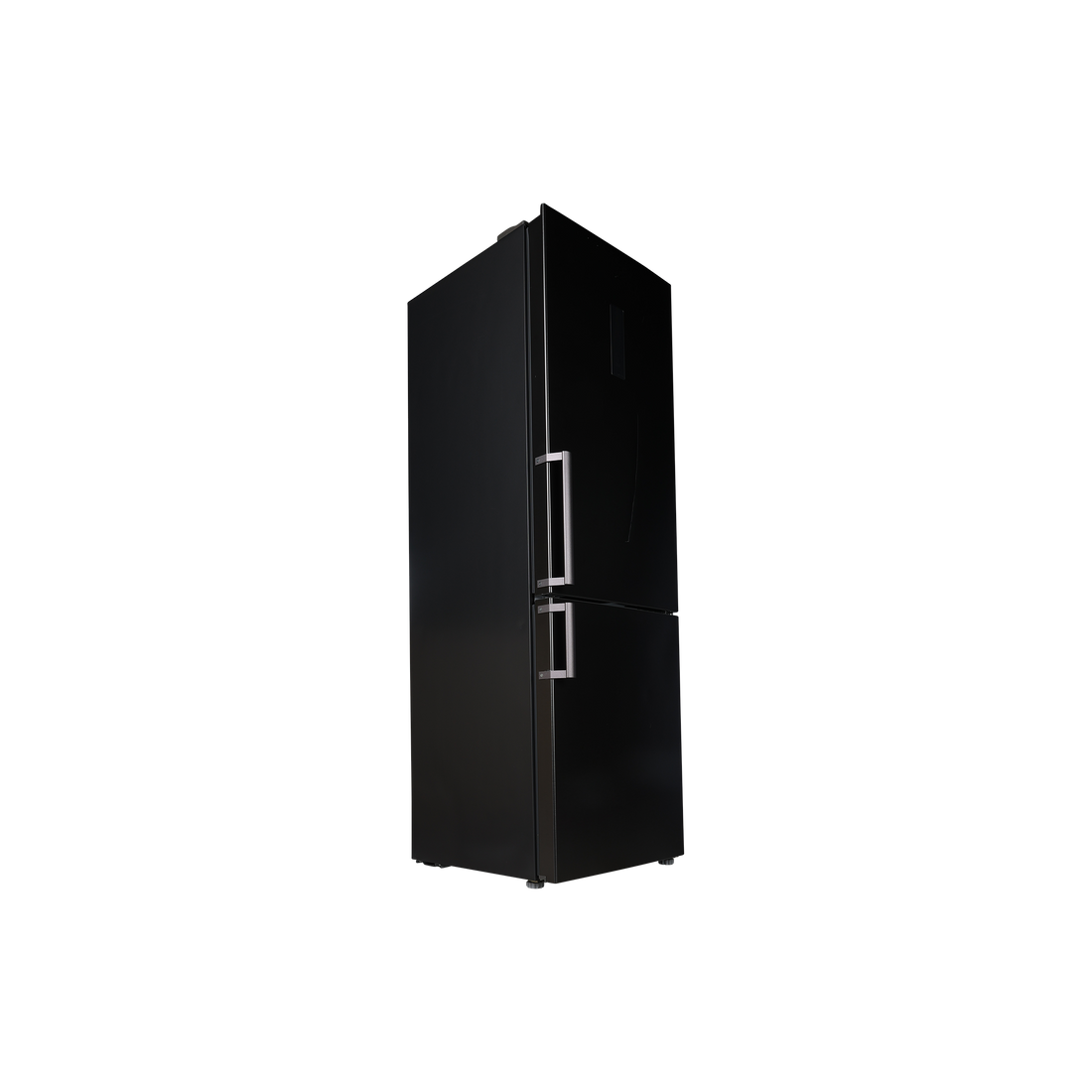 Réfrigérateur Avec Congélateur 306 L Reconditionné TCL RB315GM1210 : vue du côté gauche