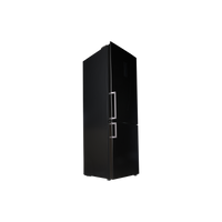 Réfrigérateur Avec Congélateur 306 L Reconditionné TCL RB315GM1210 : vue du côté gauche