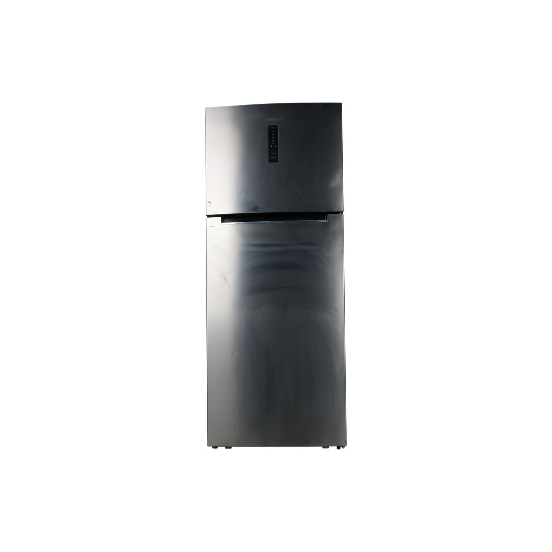 Réfrigérateur Avec Congélateur 420 L Reconditionné THOMSON THD400NFSL : vue de face
