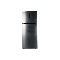 Réfrigérateur Avec Congélateur 420 L Reconditionné THOMSON THD400NFSL : vue de face