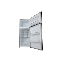 Réfrigérateur Avec Congélateur 420 L Reconditionné THOMSON THD400NFSL : vue de l'intérieur